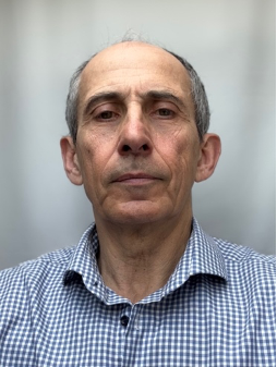Pascual Campoy