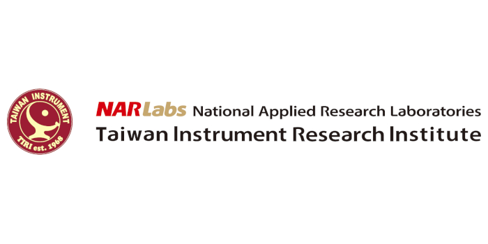 National Applied Research Laboratories (NARLabs)
Taiwan Instrument Research Institute