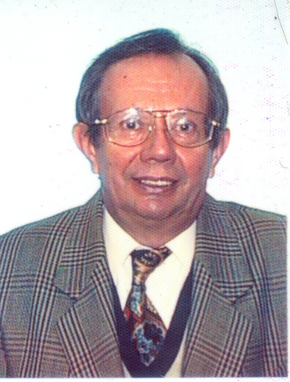 CARLO FERRERO