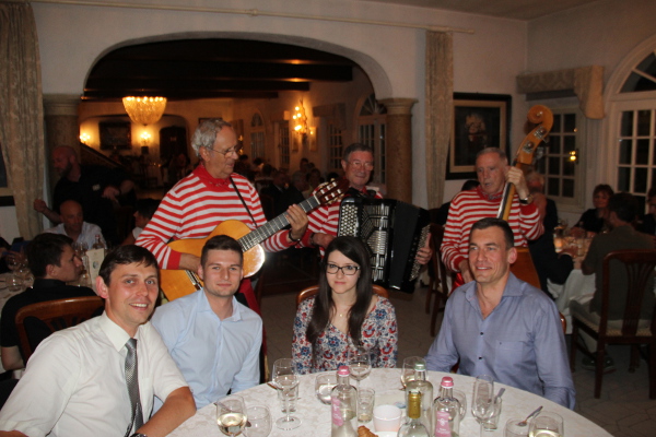GalaDinner