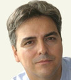 Paolo Castaldi
