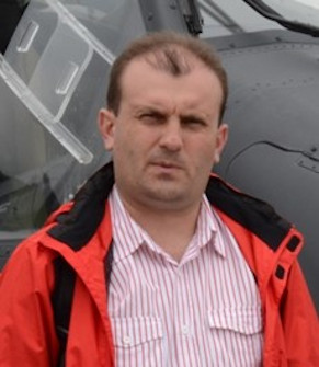 Tomasz Łusiak	