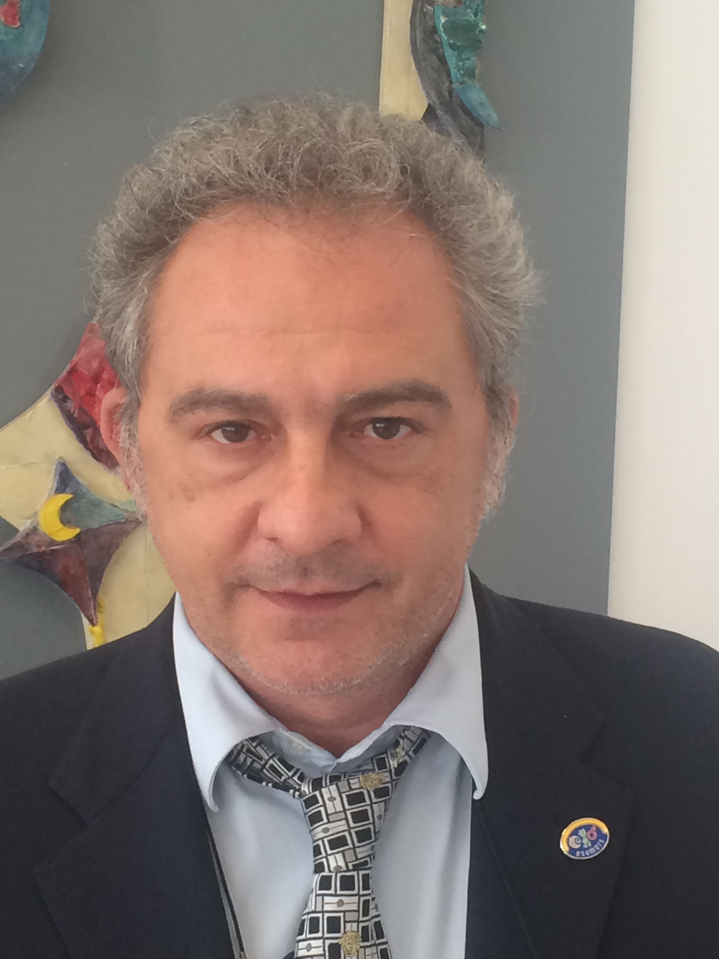 Stefano Debei