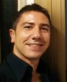 Leandro Maio