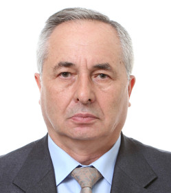 Yevgeny Somov