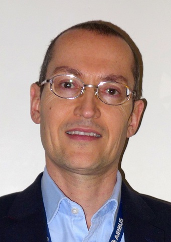 Alessandro Giazotto