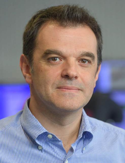 Andrea Accomazzo
