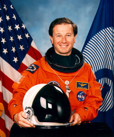 Maurizio Cheli