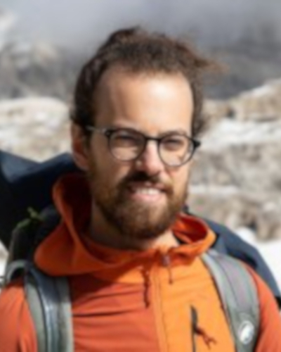 Riccardo Giubilato