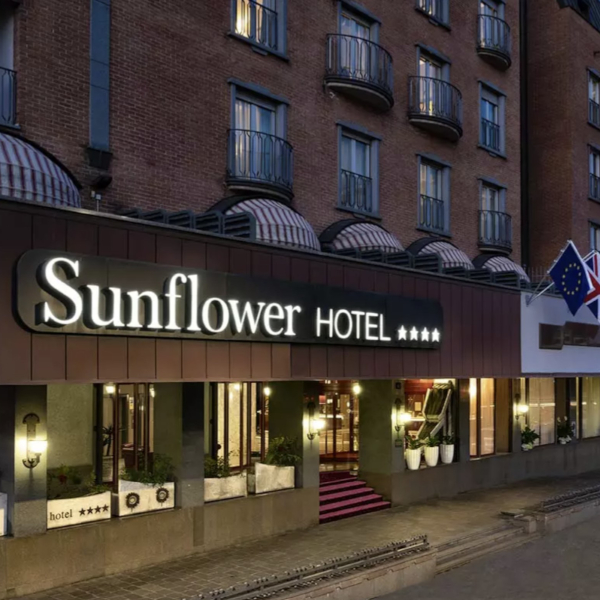 hotel