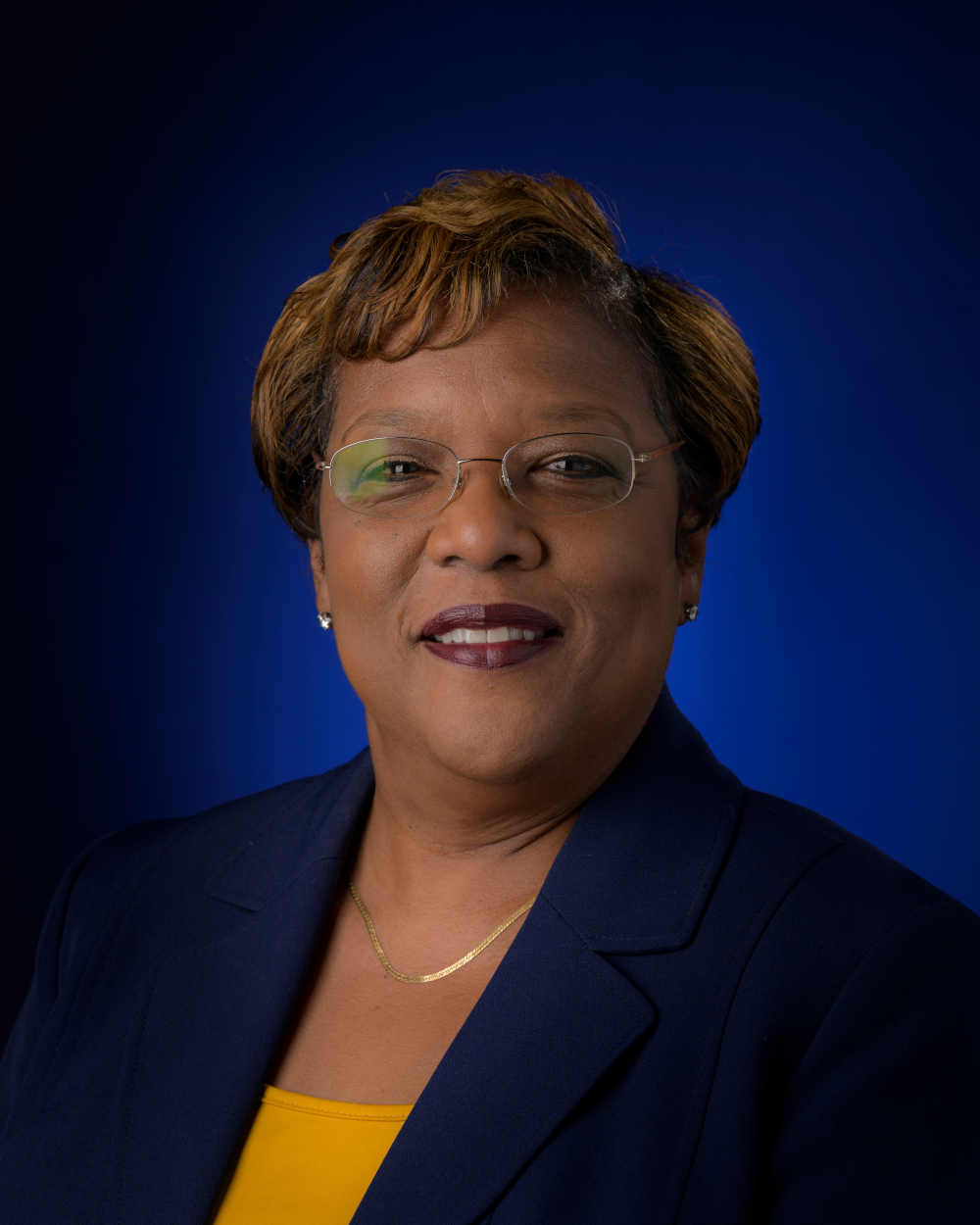Wanda Peters