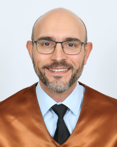 Martín Gómez