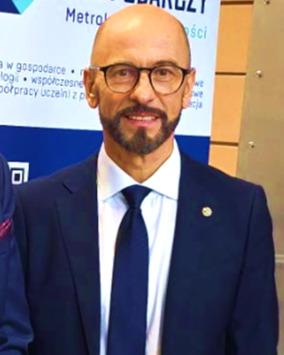 Jerzy Józwik