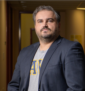 Arash Ajoudani